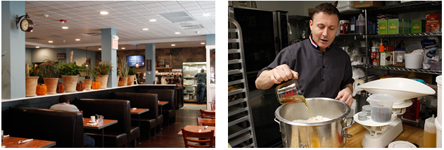 Maywood Pancake House